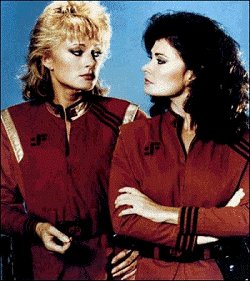 Lydia et Diana